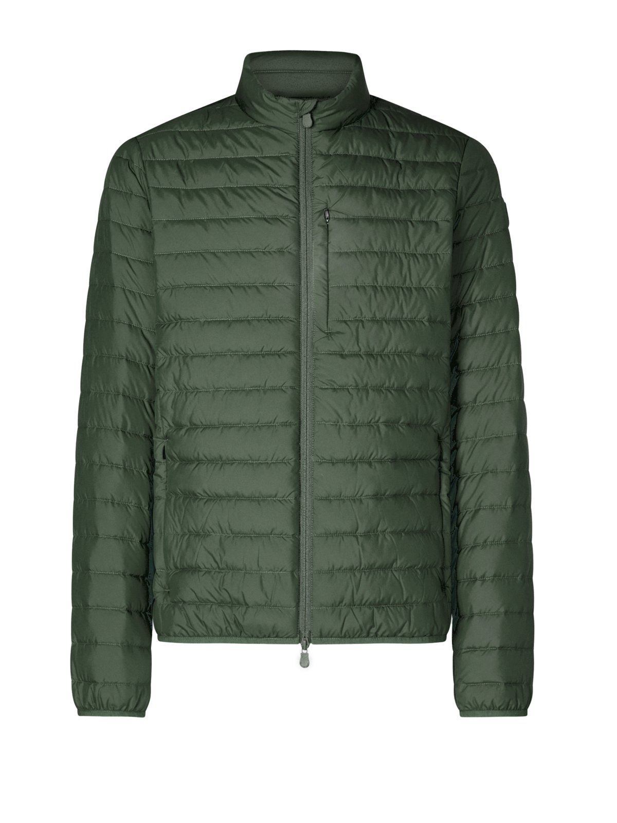 Save The Duck Leichte Steppjacke Cole mit Plumtech-Ausstattung in XXL