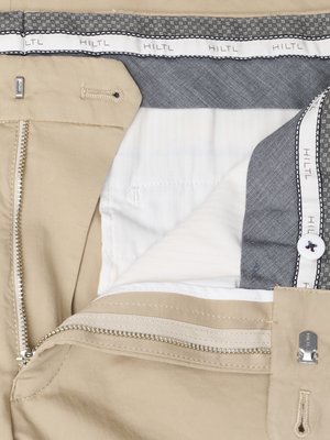Stretch-Chino Peaker aus Supima-Baumwolle, Regular Fit