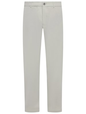Chino Taura mit Stretchanteil, Slim Fit