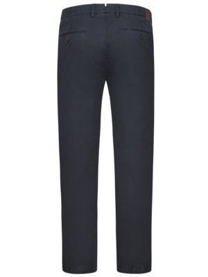 Leichte Chino Tybalt mit Stretchanteil, Regular Fit