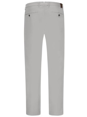Leichte Chino Tybalt mit Stretchanteil, Regular Fit