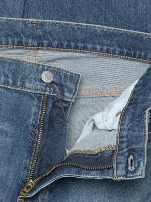 Levi's 512™ Slim Taper in dezenter Washed-Optik