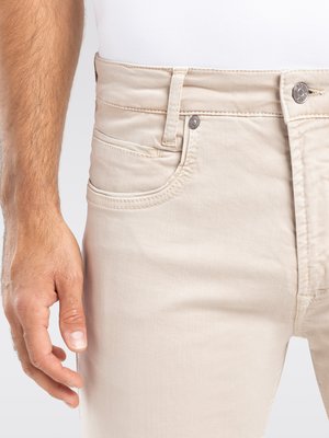 Leichte Jeans Arne Pipe mit Stretchanteil, Modern Fit
