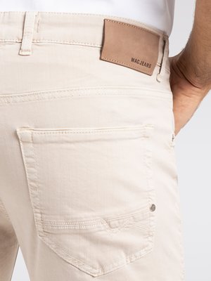Leichte Jeans Arne Pipe mit Stretchanteil, Modern Fit