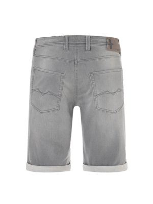 Denim-Shorts Jog'n Jeans mit Stretchanteil