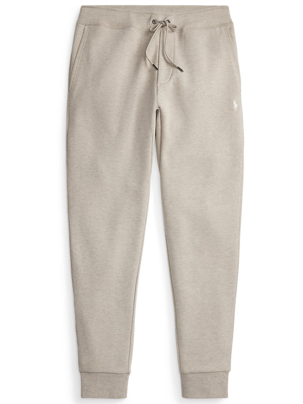 Polo Ralph Lauren Softe Jogginghose mit kleiner Poloreiter-Stickerei in L