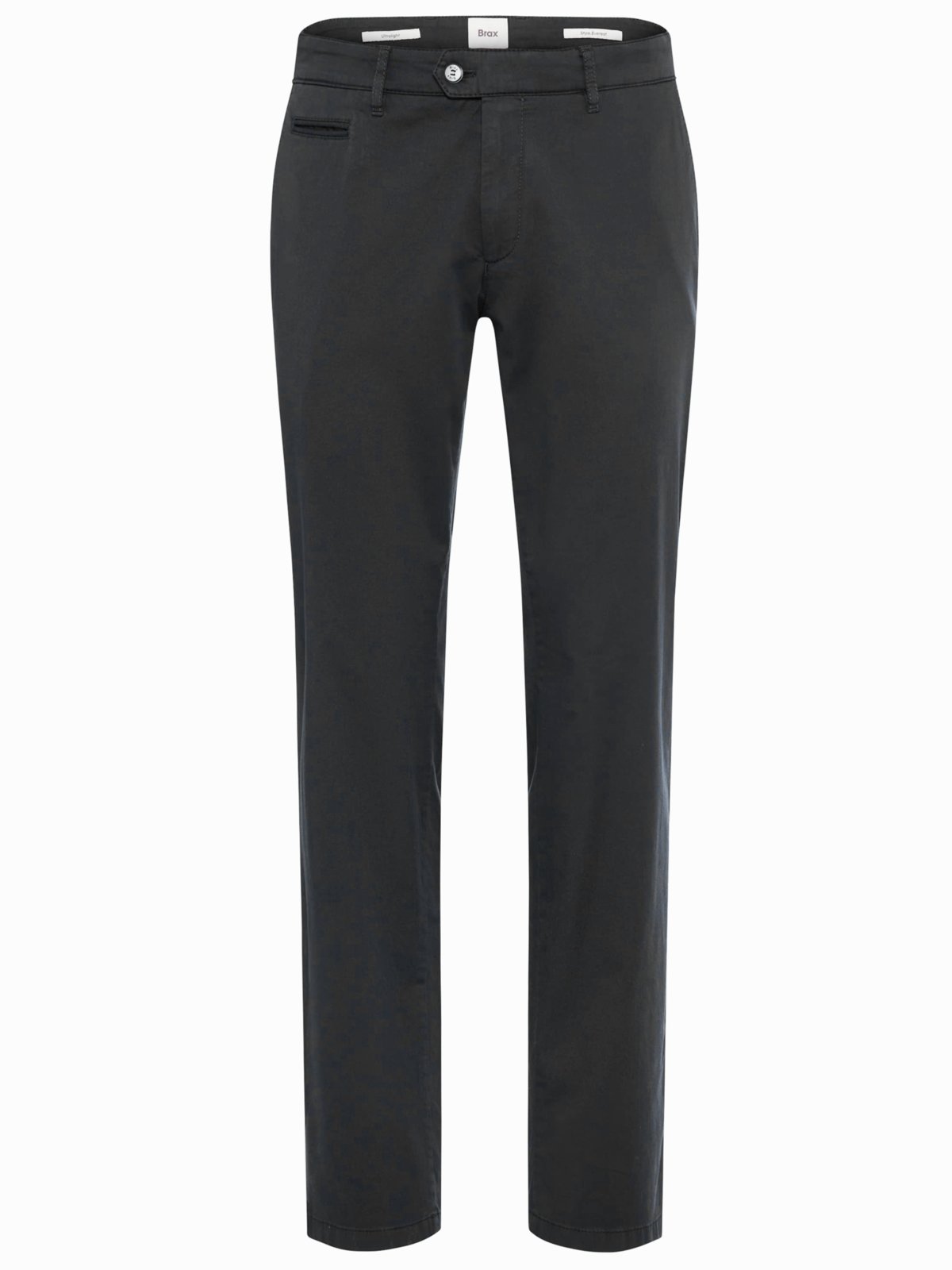 Brax Softe Chino Everest mit Stretch, Regular Fit in 54