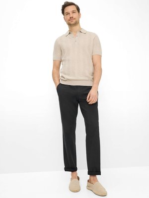 Softe Chino Everest mit Stretch, Regular Fit