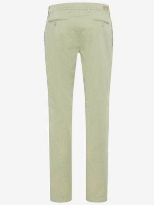 Softe Chino Everest mit Stretch, Regular Fit