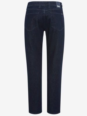 Raw-Jeans Clint mit Stretchanteil, Relaxed Fit