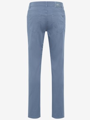 5-Pocket Hose Cadiz Marathon, Straight Fit