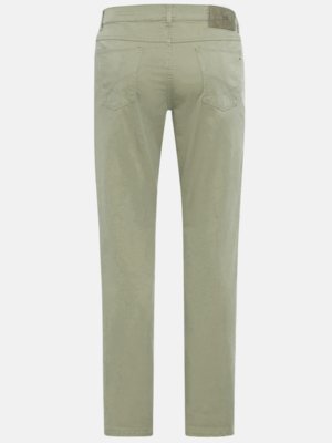 5-Pocket Hose Cadiz Marathon, Straight Fit