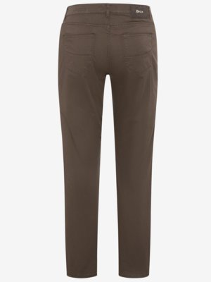 5-Pocket Hose Cadiz Marathon, Straight Fit