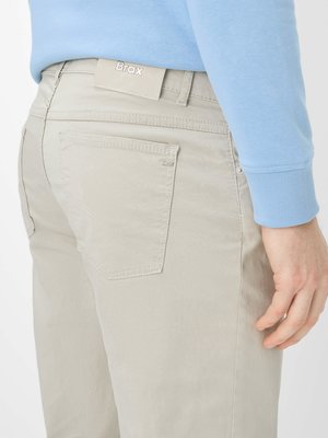 5-Pocket Hose Cadiz Marathon, Straight Fit
