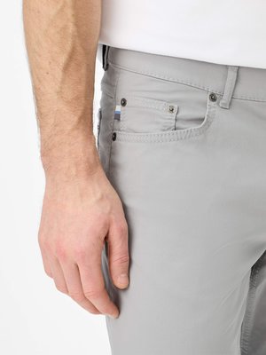 5 Pocket-Hose Cadiz Ultralight, Regular Fit
