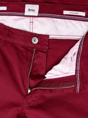 5 Pocket-Hose Cadiz Ultralight, Regular Fit