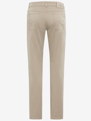 5 Pocket-Hose Cadiz Ultralight, Regular Fit