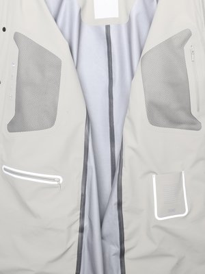 Leichter Funktions-Parka Storm