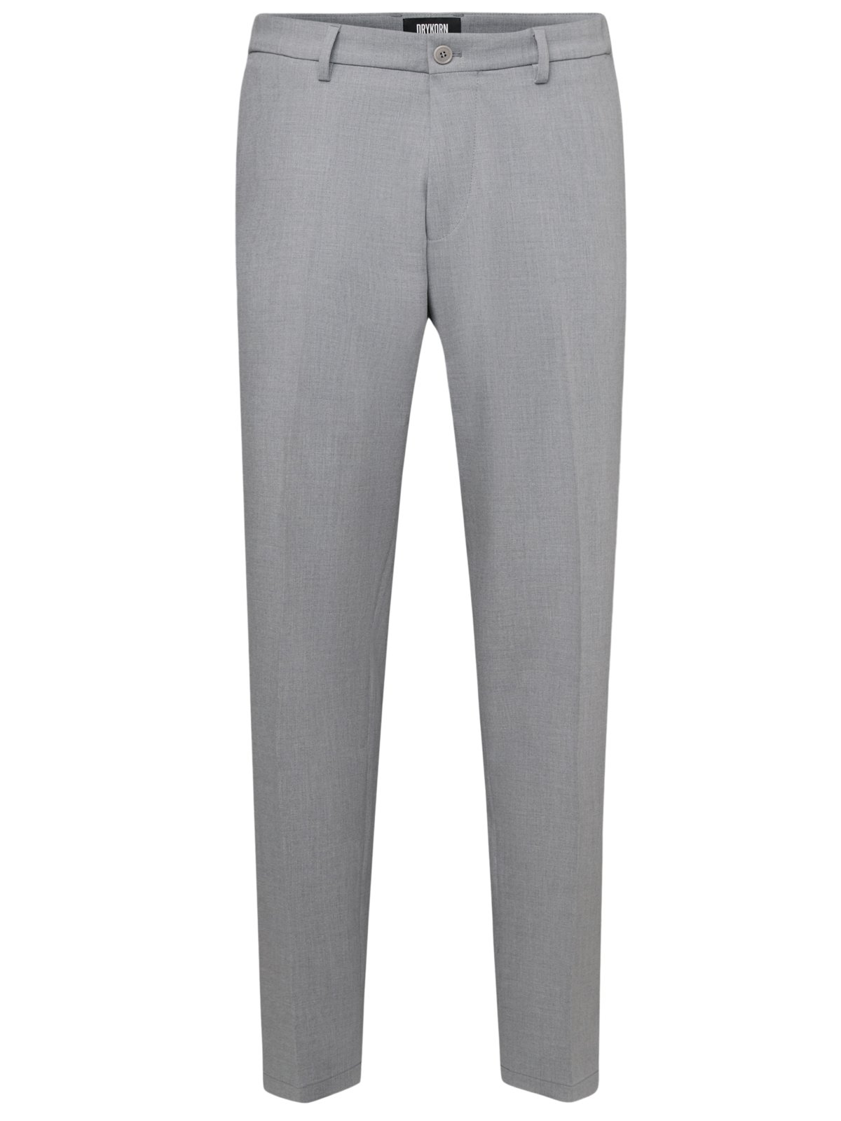 Drykorn Stretch-Anzughose Ajend mit elastischen Bundeinsätzen, Slim Fit in 46