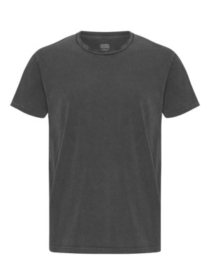Leichtes T-Shirt aus Bio-Baumwolle