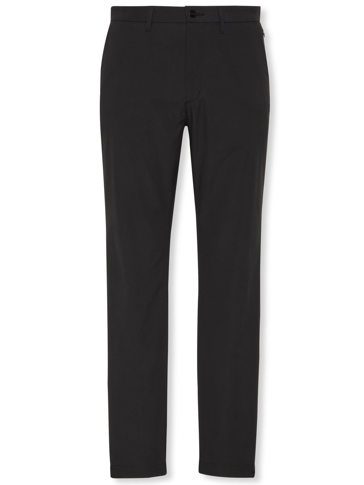 Calvin Klein Atmungsaktive Tech-Chino, Slim Fit in 36/32