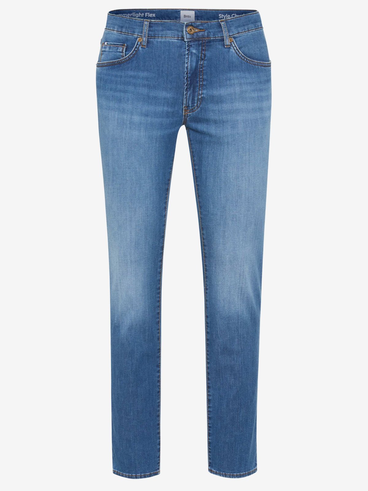 Brax Summer Light Flex Jeans Chuck, Modern Fit in 36/34