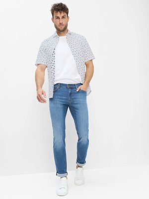 Summer Light Flex Jeans Chuck, Modern Fit