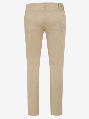 5-Pocket Hose Chuck mit Stretchanteil, Modern Fit