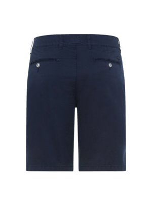 Baumwollshorts Bozen mit Lyocell-Anteil, Regular