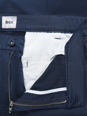 Cargo-Bermudashorts Bastia mit Lyocell-Anteil, Relaxed Fit