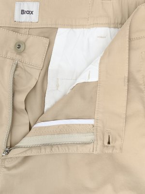 Cargo-Bermudashorts Bastia mit Lyocell-Anteil, Relaxed Fit