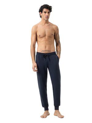 Leichte Homewear-Sweatpants mit Lyocell und Stretch