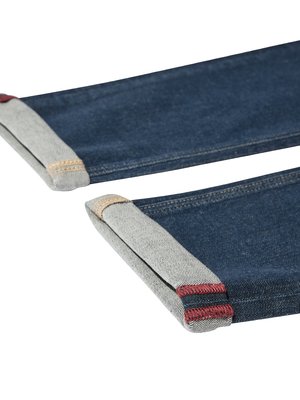 Jeans Andrew Florence mit Stretch