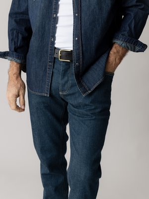 Jeans Andrew Florence mit Stretch