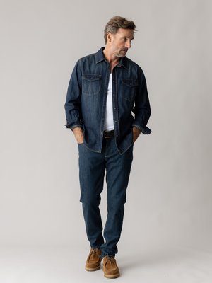 Jeans Andrew Florence mit Stretch