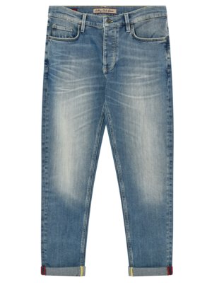 Jeans Andrew mit Stretchanteil im Vintage-Look