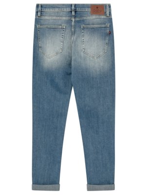 Jeans Andrew mit Stretchanteil im Vintage-Look