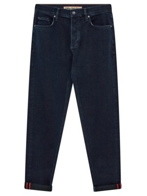Stretch-Jeans Andrew ohne Waschung