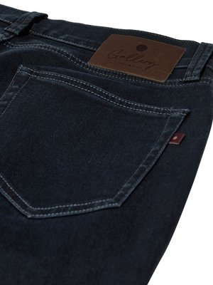 Stretch-Jeans Andrew ohne Waschung