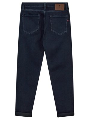Stretch-Jeans Andrew ohne Waschung