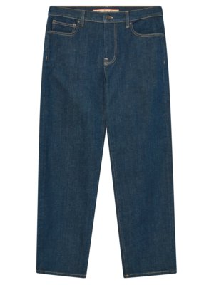 Jeans Steve Florence ohne Waschung mit Stretchanteil
