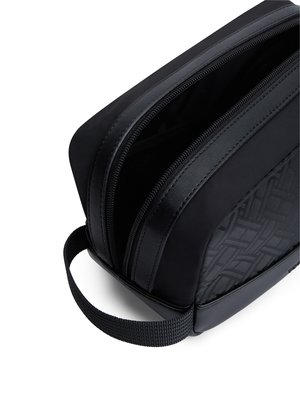 Nylon-Waschbeutel mit Jaquard-Muster