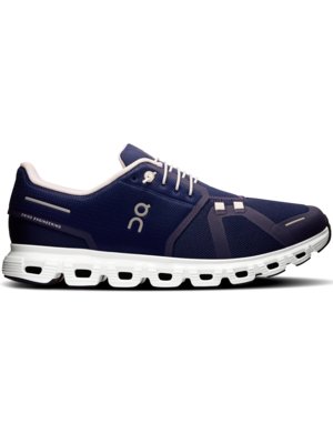 Leichte Signature Cloud 6 Sneaker mit Speedschnürung