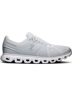 Leichte Signature Cloud 6 Sneaker mit Speedschnürung