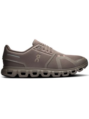 Leichte Signature Cloud 6 Sneaker mit Speedschnürung