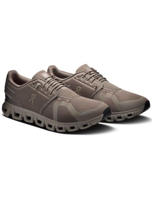 Leichte Signature Cloud 6 Sneaker mit Speedschnürung