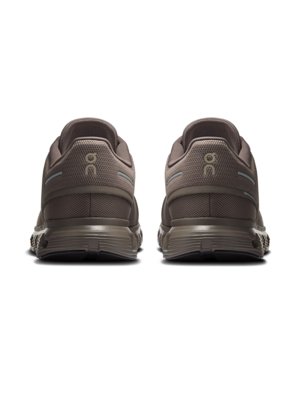 Leichte Signature Cloud 6 Sneaker mit Speedschnürung