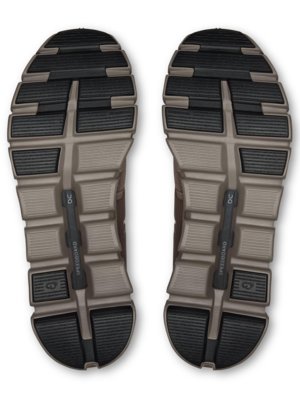 Leichte Signature Cloud 6 Sneaker mit Speedschnürung