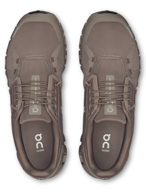 Leichte Signature Cloud 6 Sneaker mit Speedschnürung
