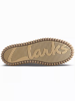 Signature Torhill Hi Boots aus Sand-Wildleder